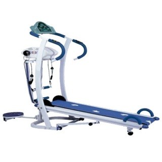 Máy chạy bộ cơ đa năng S1-KL9919