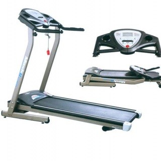 Máy chạy bộ đơn năng 601302