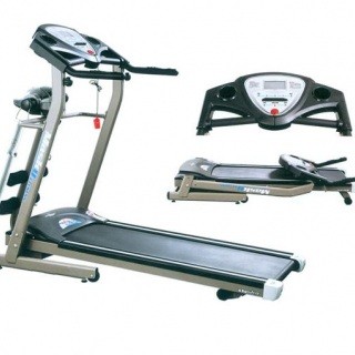 Máy chạy bộ điện đa năng 601302D