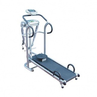 Máy chạy bộ đa năng 601605