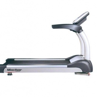 Máy Chạy Bộ Điện Đơn Năng 603800