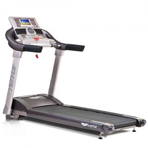 Máy chạy bộ điện 1 chức năng loại lớn U-Style 5100