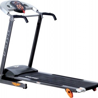 Máy chạy bộ điện 1 chức năng U-STYLE C100