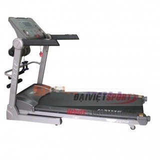 Máy chạy bộ điện 4 chức năng Ustyle 2100