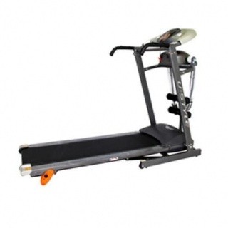 Máy chạy bộ điện 4 chức năng Ustyle C110