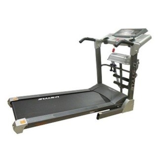 Máy chạy bộ điện 4 chức năng Ustyle R130