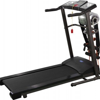 Máy chạy bộ điện 5 chức năng Royal 5720