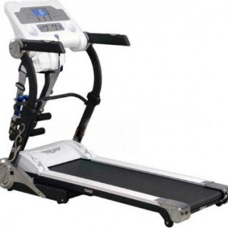 Máy Chạy Bộ Điện Chức Năng U-STYLE D470