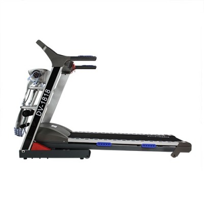 Máy chạy bộ điện đa năng Đại Việt DV-1818