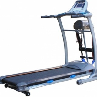 Máy chạy bộ điện đa năng MHT 1916S