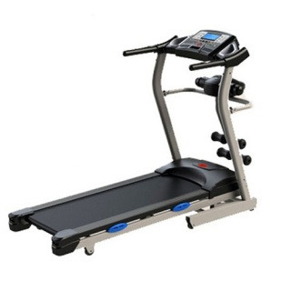 Máy chạy bộ điện đa năng MHT-4000NBM