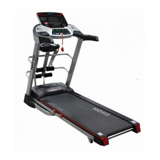 Máy chạy bộ điện đa năng MHT-451
