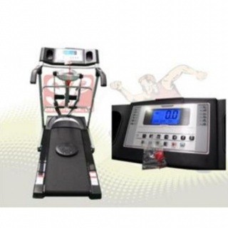 Máy Chạy Bộ Điện Đa Năng OMA 1326CMQ