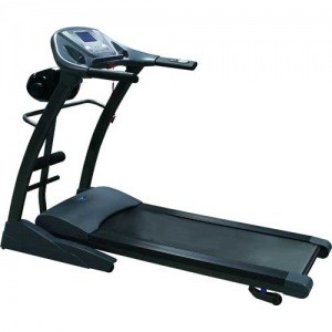 Máy chạy bộ điện đa năng Royal 5724