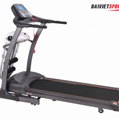 máy chạy bộ điện đa năng Royal-5734