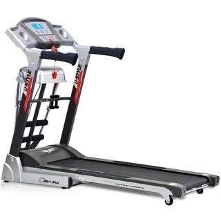 Máy chạy bộ điện 4 chức năng Ustyle D246