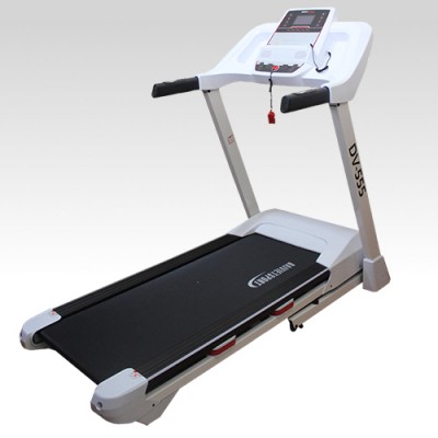 Máy chạy bộ điện đơn năng Đại Việt DV-555