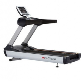 Máy chạy bộ điện MBH Fitness S700