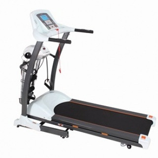 Máy chạy bộ điện Metal TM-50AD