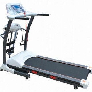 Máy chạy bộ điện Metal TM-60BD