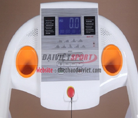 Máy chạy bộ điện MHT-240A