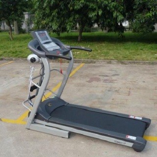 Máy chạy bộ điện OMA 1920EAM/ Brother BR 3102