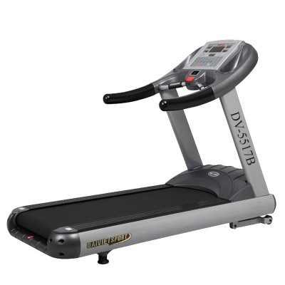 Máy chạy bộ điện phòng gym Đại Việt DV-5517B