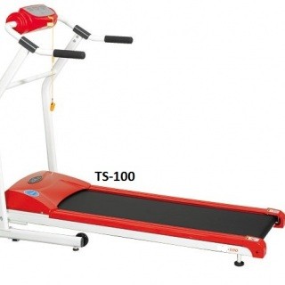 Máy chạy bộ điện Thank Sport TS 100