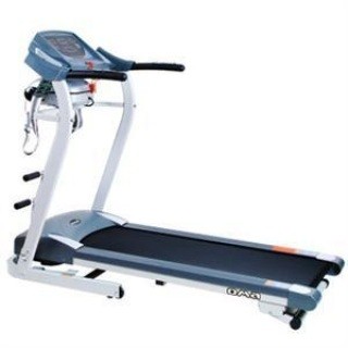 Máy chạy bộ điện Thank Sport TS 2013