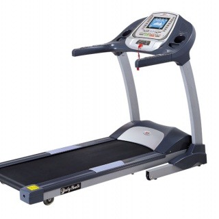Máy chạy bộ điện Thank Sport TS 830