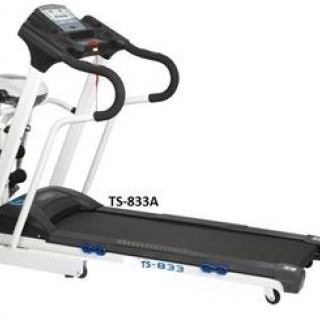Máy chạy bộ điện Thank Sport TS 833A