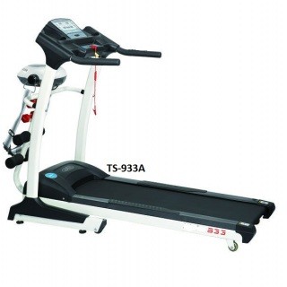 Máy chạy bộ điện Thank Sport TS 933A
