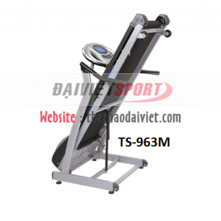 Máy chạy bộ điện Thank Sport TS 936M
