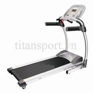 Máy chạy bộ điện TITAN BF-6000 đơn năng