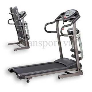 Máy chạy bộ điện TITAN JK-866D đa năng