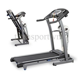 Máy chạy bộ điện TITAN JK-890D đa năng