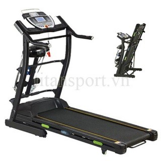 Máy chạy bộ điện TITAN YJ-103 NEW đa năng