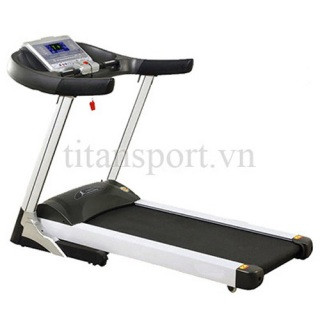 Máy chạy bộ điện TITAN YJ-107 đơn năng