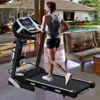 Máy chạy bộ điện TITAN YJ-112 đa năng