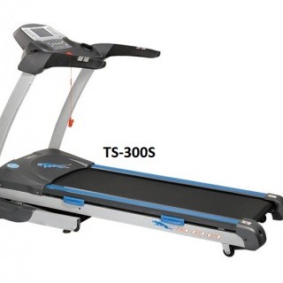 Máy chạy bộ điện TS 300S