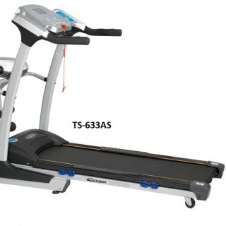 Máy chạy bộ điện TS 633AS