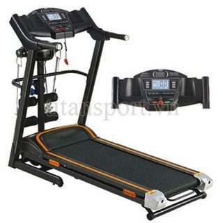 Máy chạy bộ điện YJ-102 đa năng