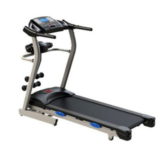 Máy tập chạy bộ MHT-4000AFS