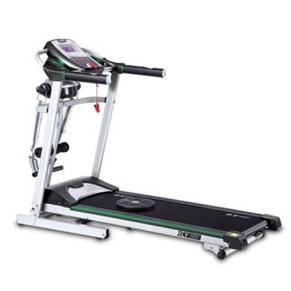 Máy chạy bộ điện đa năng KL-1338