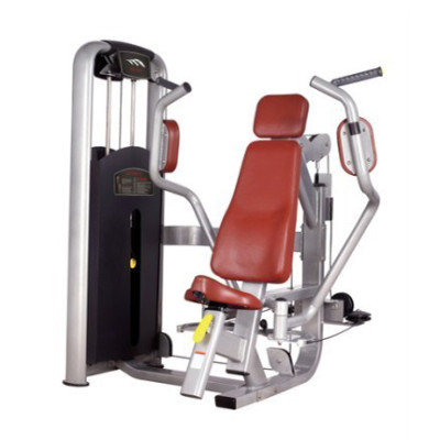 Máy ép ngực MV-002
