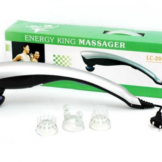 Máy massage cầm tay LC 2007AA 