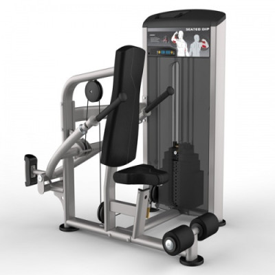 Máy nhấn tay sau Impulse IE9517