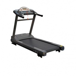 Máy tập chạy bộ bằng điện KL 819