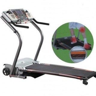 Máy tập chạy bộ điện 603700