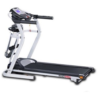 Máy tập chạy bộ điện đa năng Đại Việt DV-1351